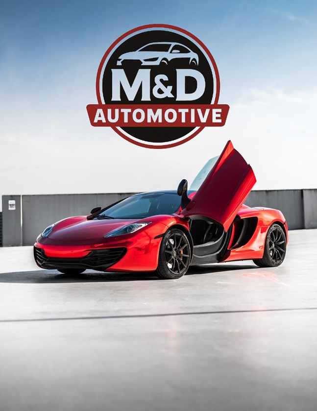 Auto Repair Shop Business Plan