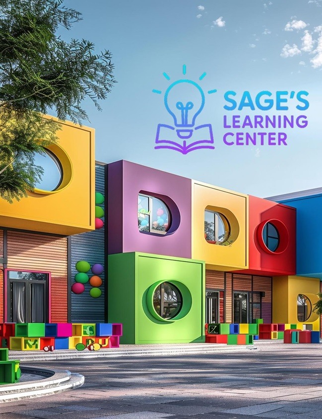 Daycare Center Business Plan