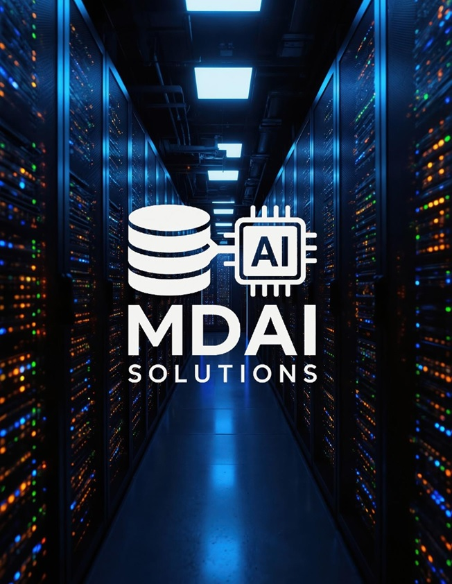 Data Center Business Plan