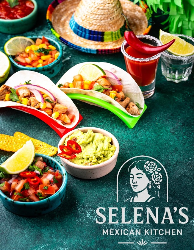 Mexican Restaurant Business Plan