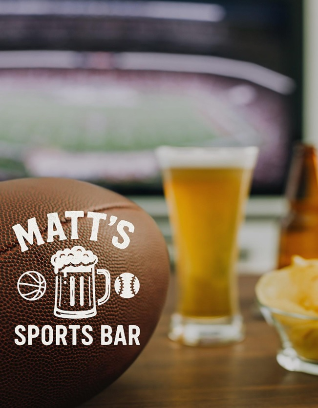 Sports Bar Business Plan