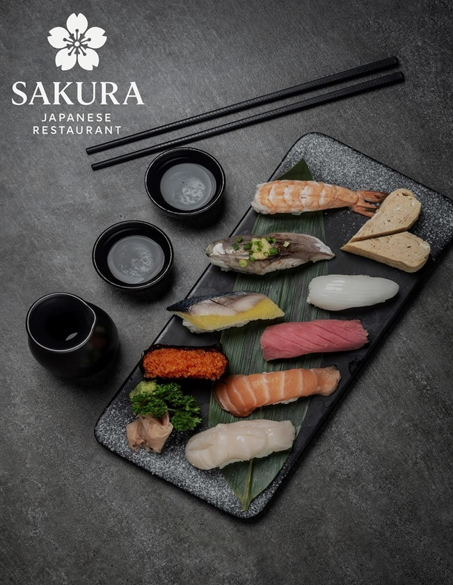 Sushi Restaurant Business Plan