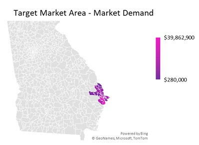 Boutique Hotel Market Demand