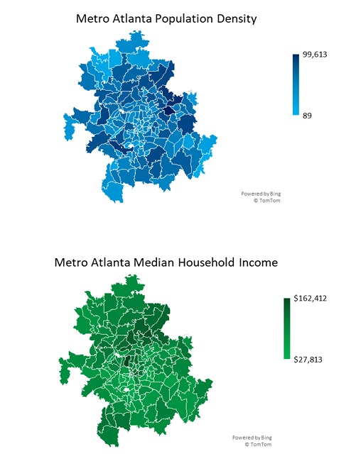 Mobile Car Detailing Service Target Market Analysis