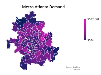 Mobile Car Detailing Market Demand