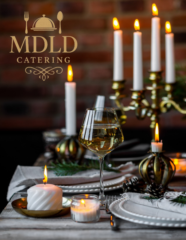 Catering Business Plan