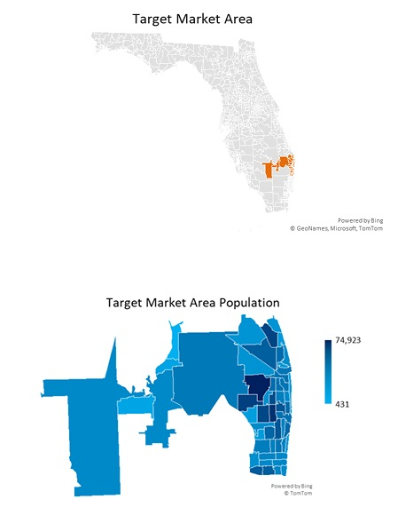 Target Market Analysis