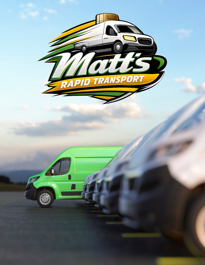 Courier Service Business Plan