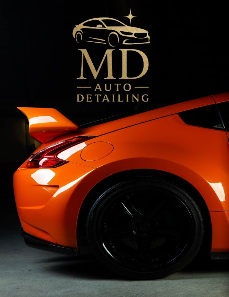 Mobile Car Detailing Business Plan