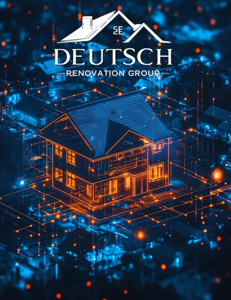 Fix and Flip Business Plan