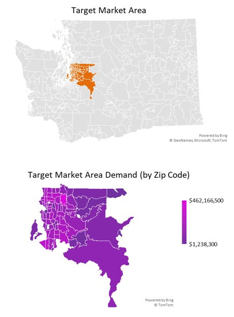 General Contractor Demand Overview
