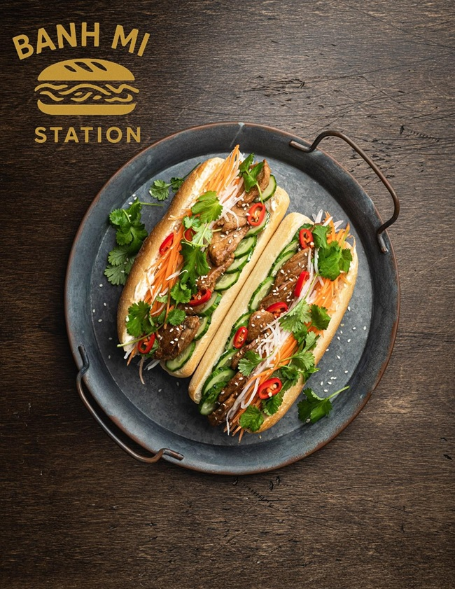 Ghost Kitchen Business Plan