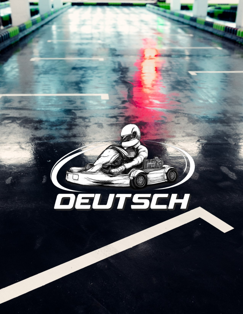 Go Kart Business Plan