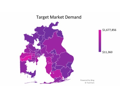 Hot Shot Trucking Demand