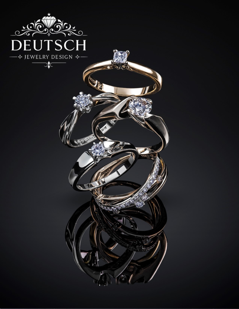 Jewelry Business Plan