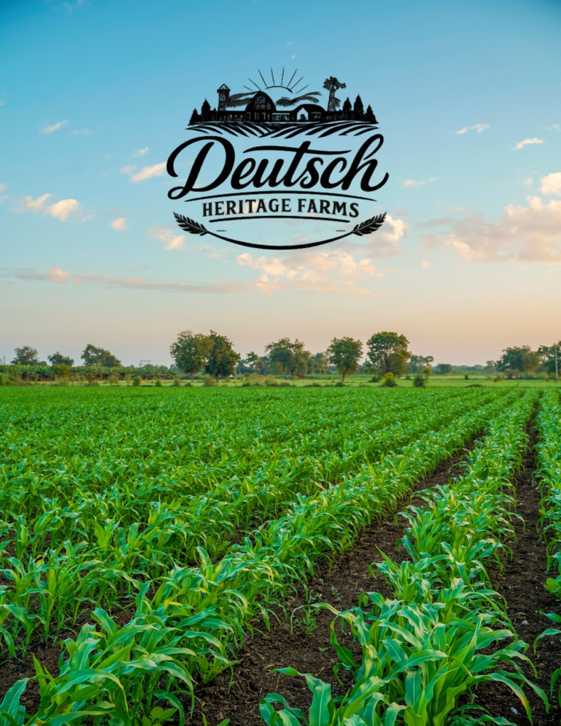 Organic Farm Business Plan