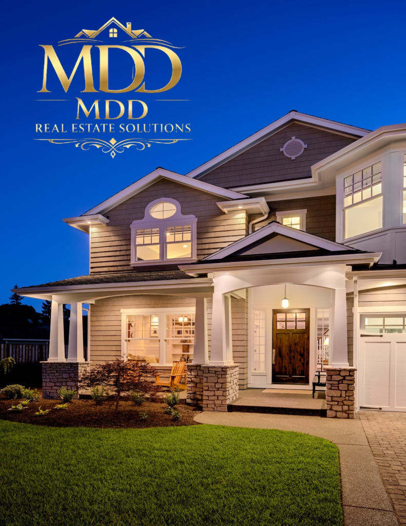 Real Estate Brokerage Business Plan