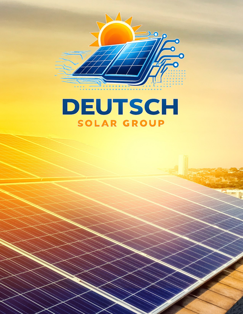 Solar Panel Installation Business Plan