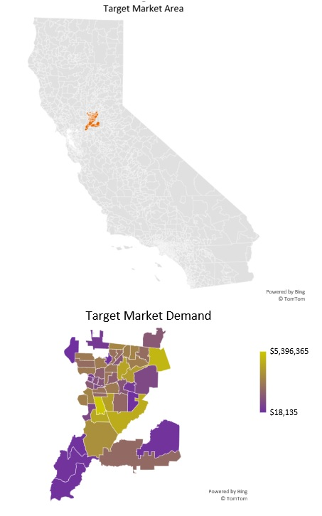 Solar Panel Market Demand