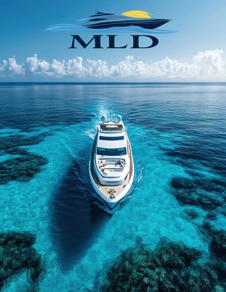 Yacht Charter Business Plan