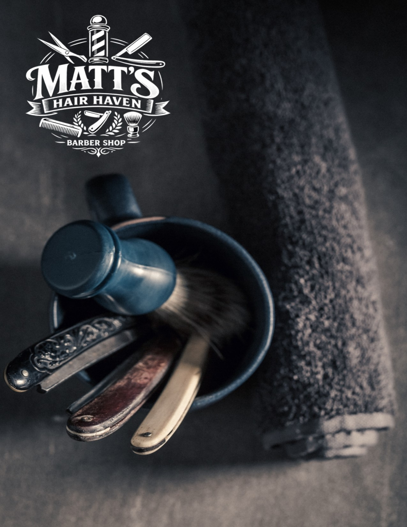 Barber Shop Business Plan