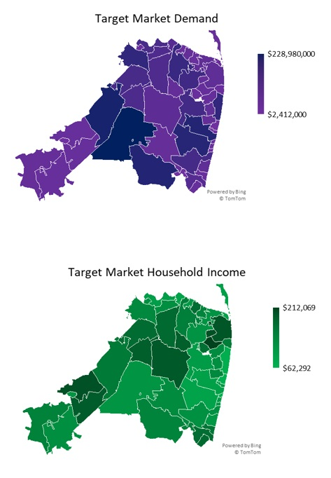 Breakfast Restaurant Market Demand
