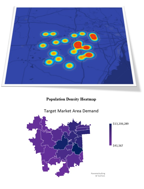 Coffee Truck Market Demand