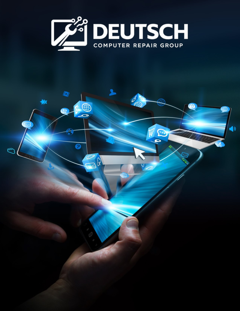 Computer Repair Business Plan