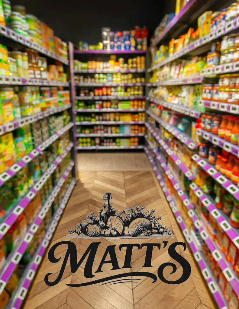 Convenience Store Business Plan