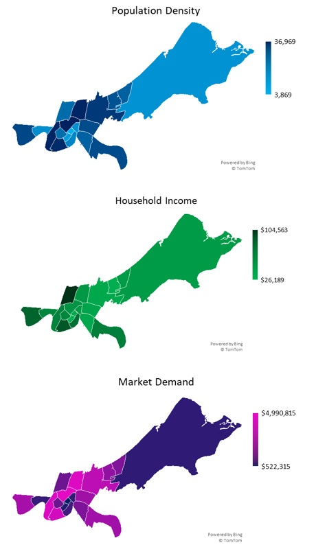 Convenience Store Market Overview