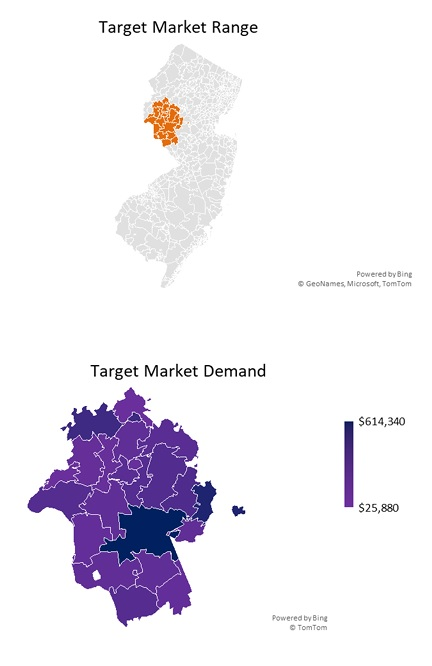 EV Charging Station Market Demand