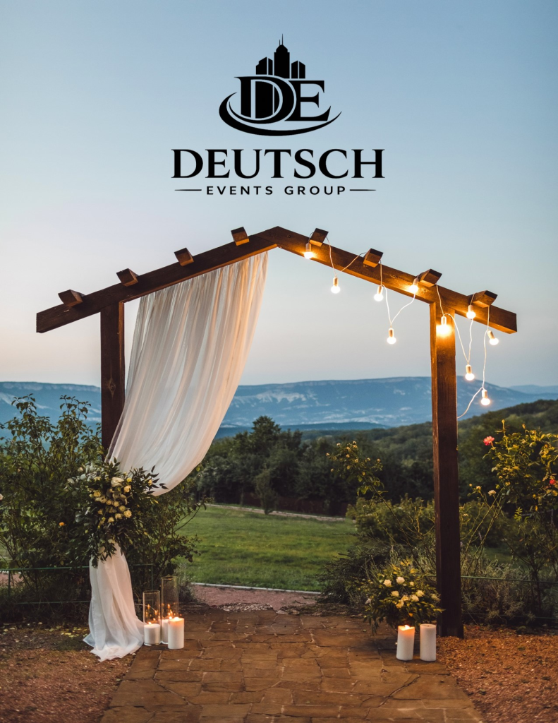 Event Venue Business Plan