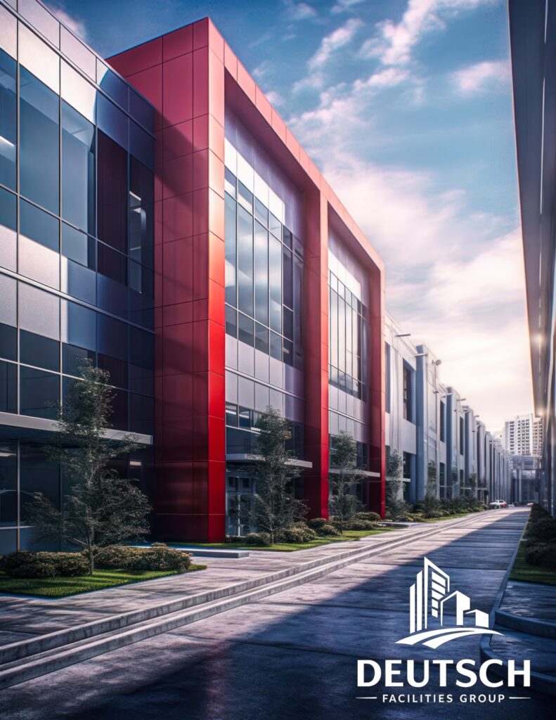 Facilities Management Business Plan