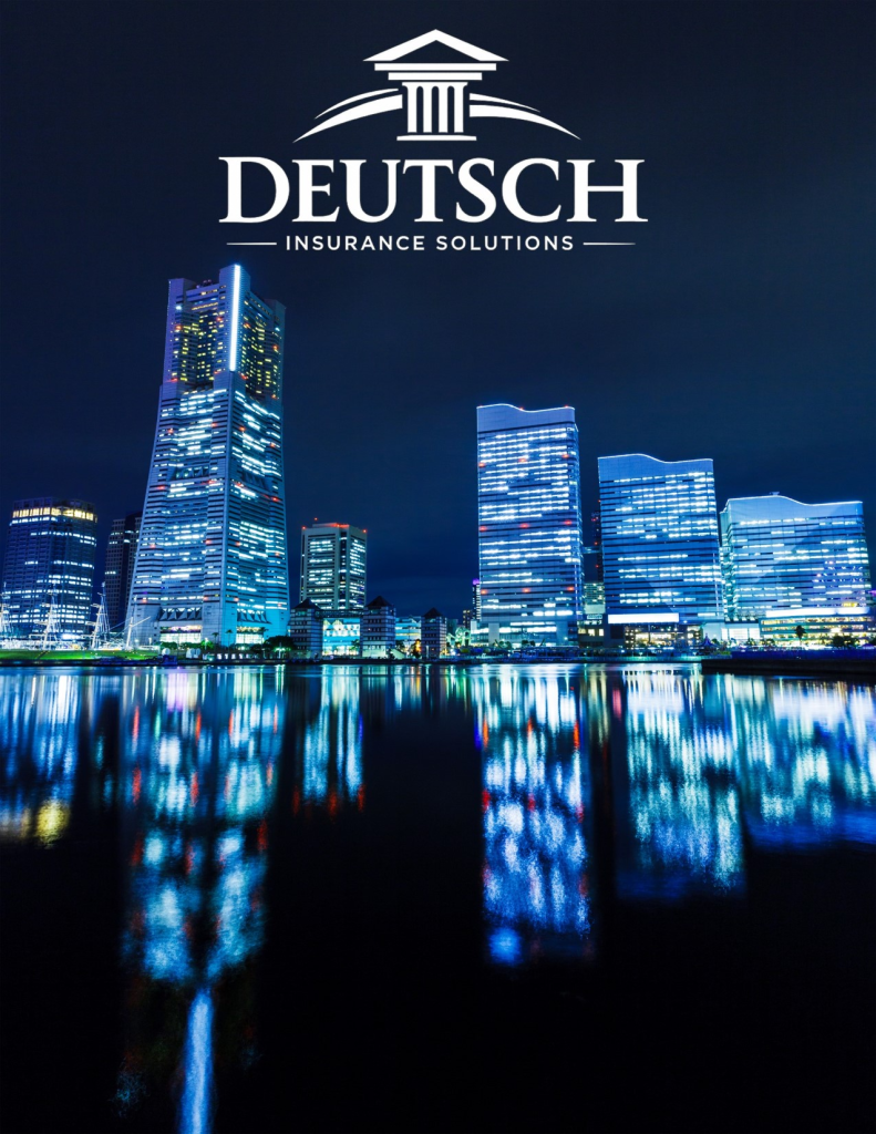 Insurance Agency Business Plan