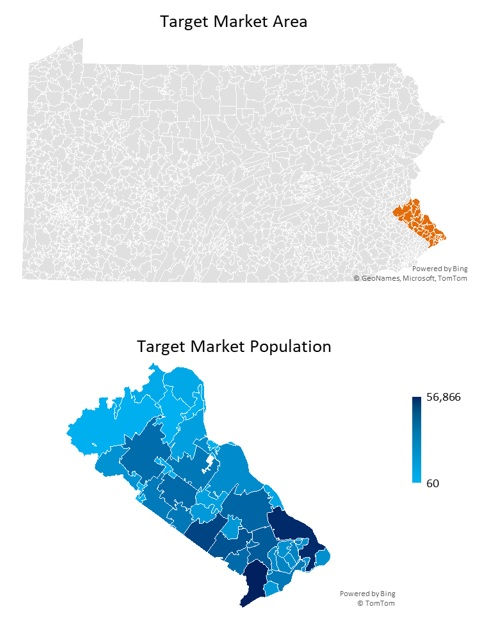 Insurance Agency Market Overview