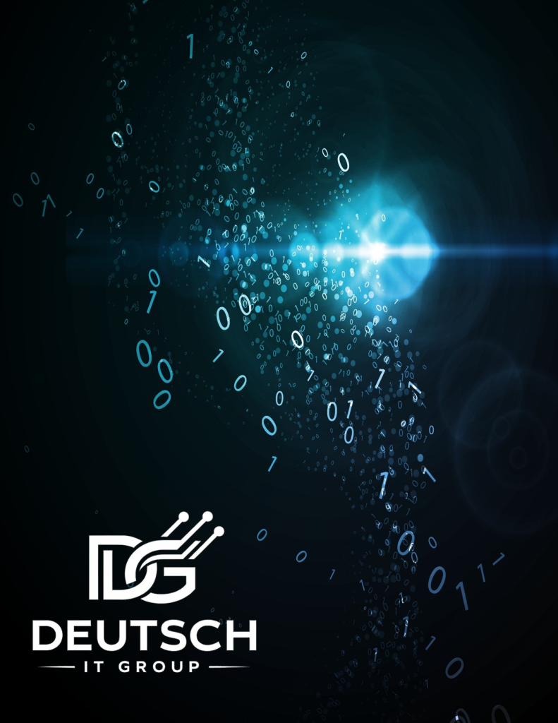 IT Consulting Business Plan