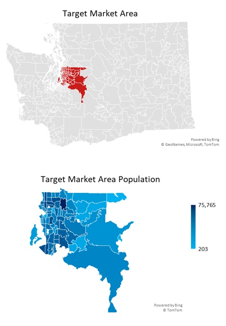 IT Consulting Market Demand