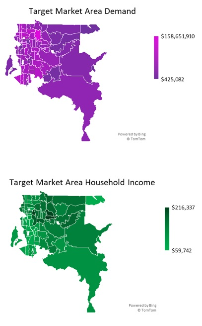 IT Consulting Market Overview