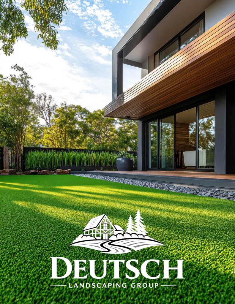 Landscaping Business Plan