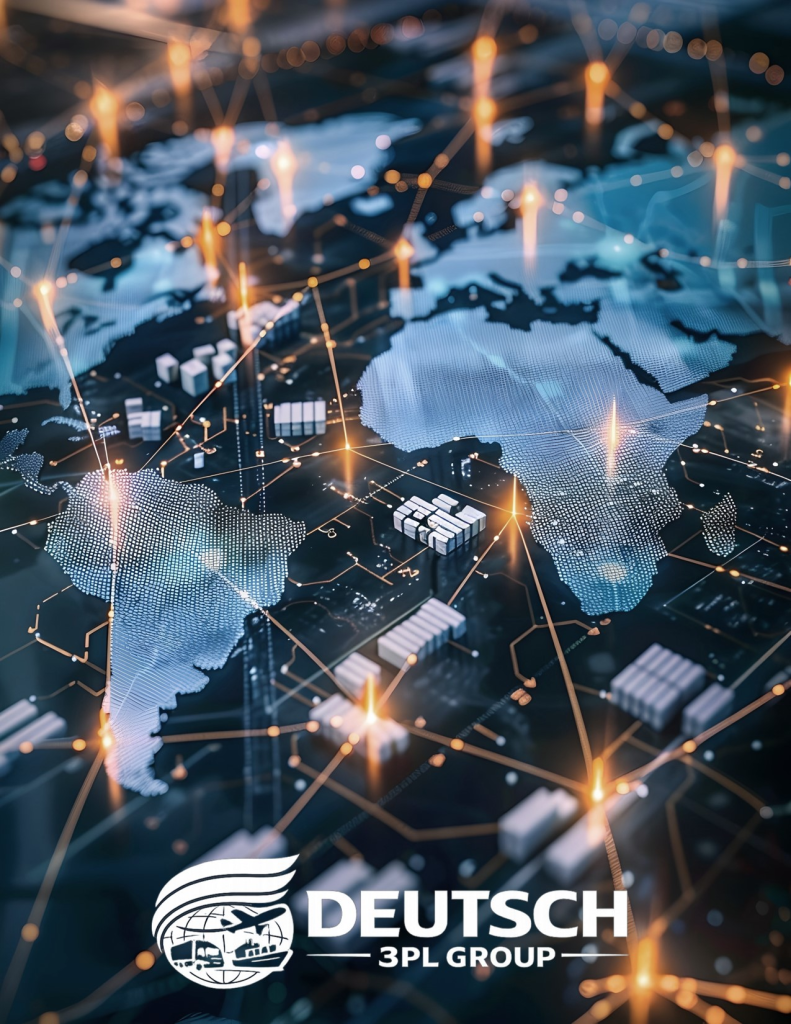 Logistics Business Plan