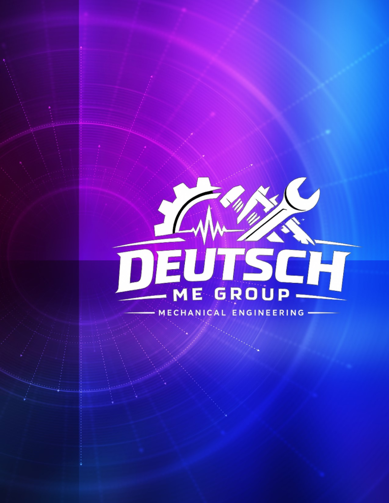 Mechanical Engineer Business Plan