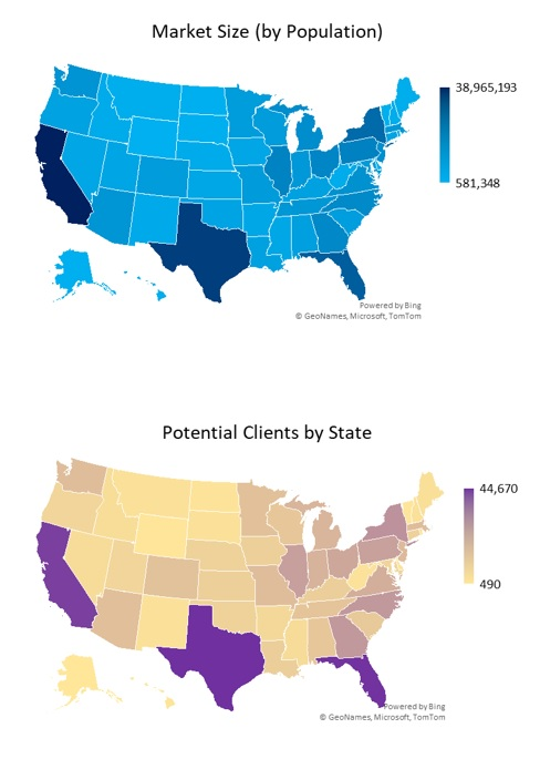 Mechanical Engineer Market Demand