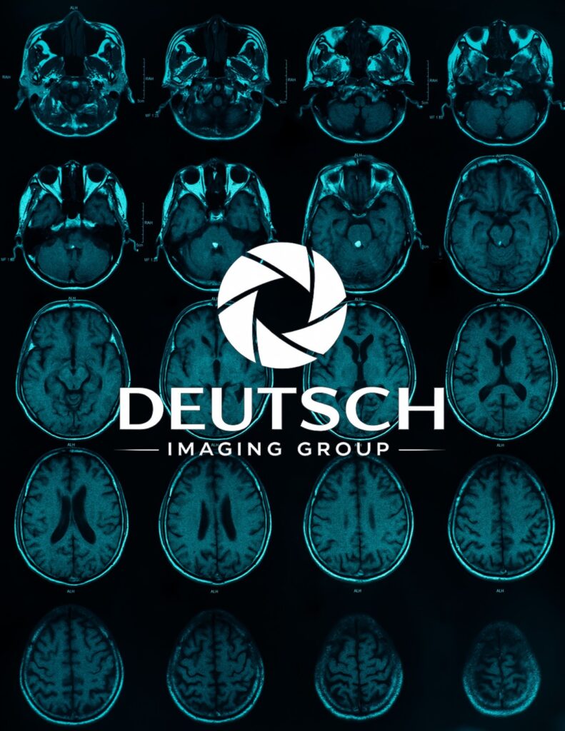 Medical Imaging Business Plan