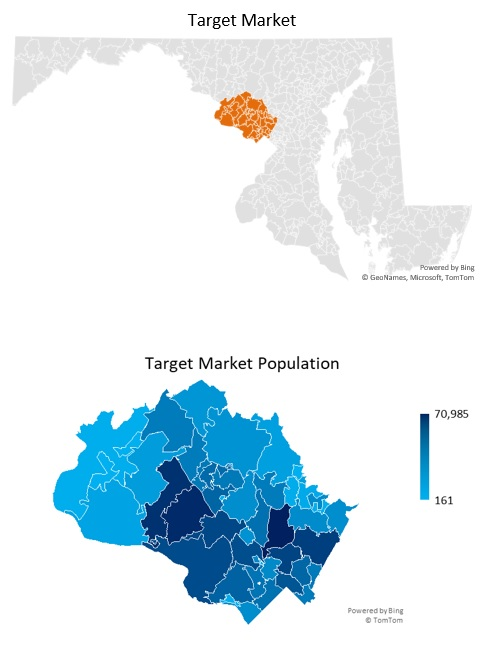 Medical Imaging Demand Overview