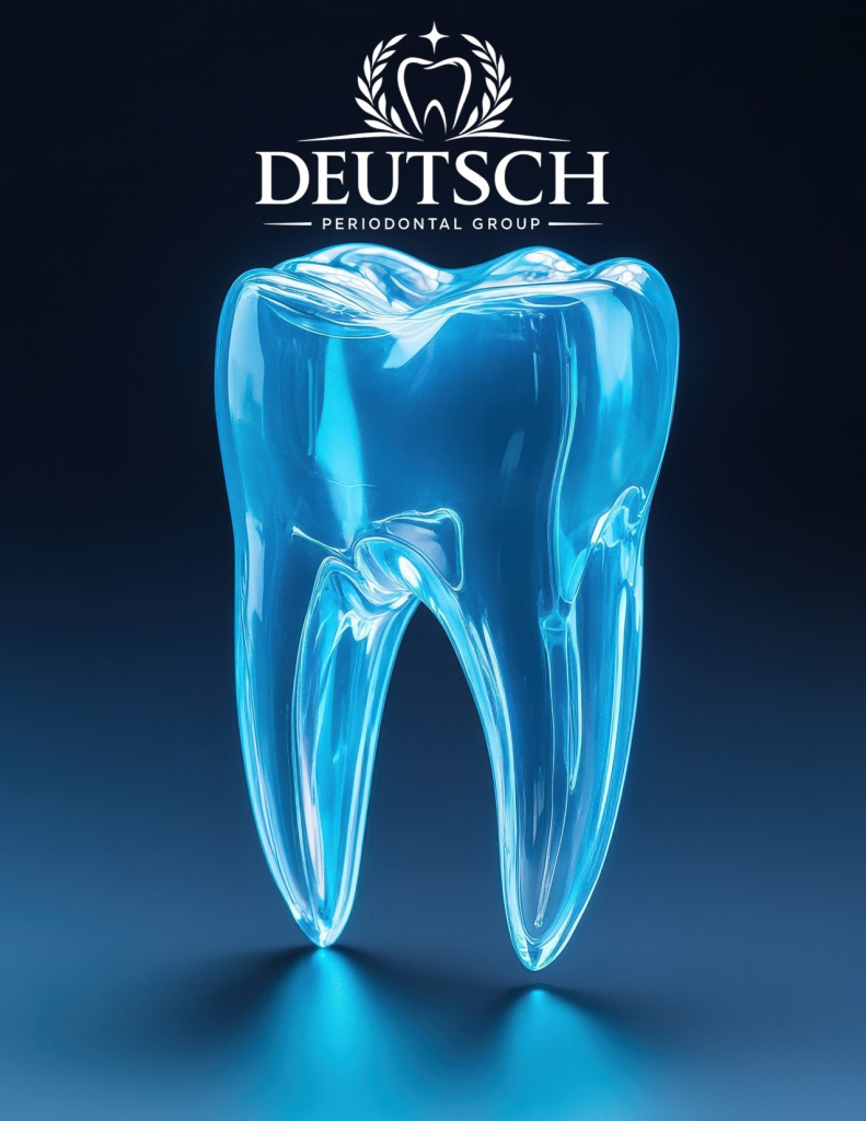 Periodontist Business Plan