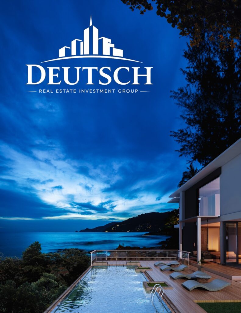 Real Estate Business Plan