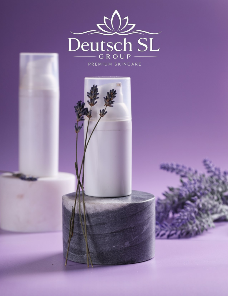 Skincare Business Plan