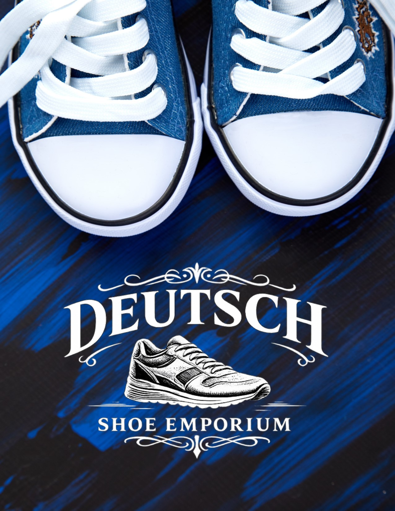 Sneaker Reseller Business Plan