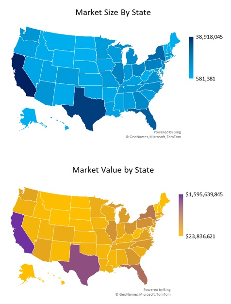 Truck Dispatch Market Demand