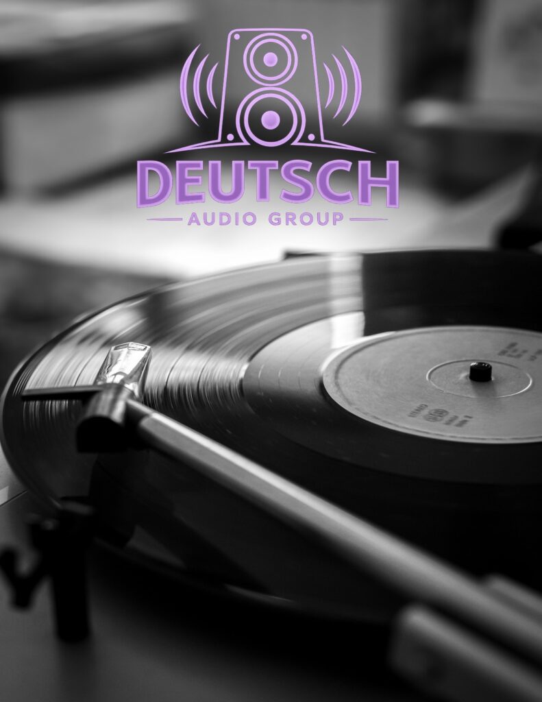 Speaker Store Business Plan